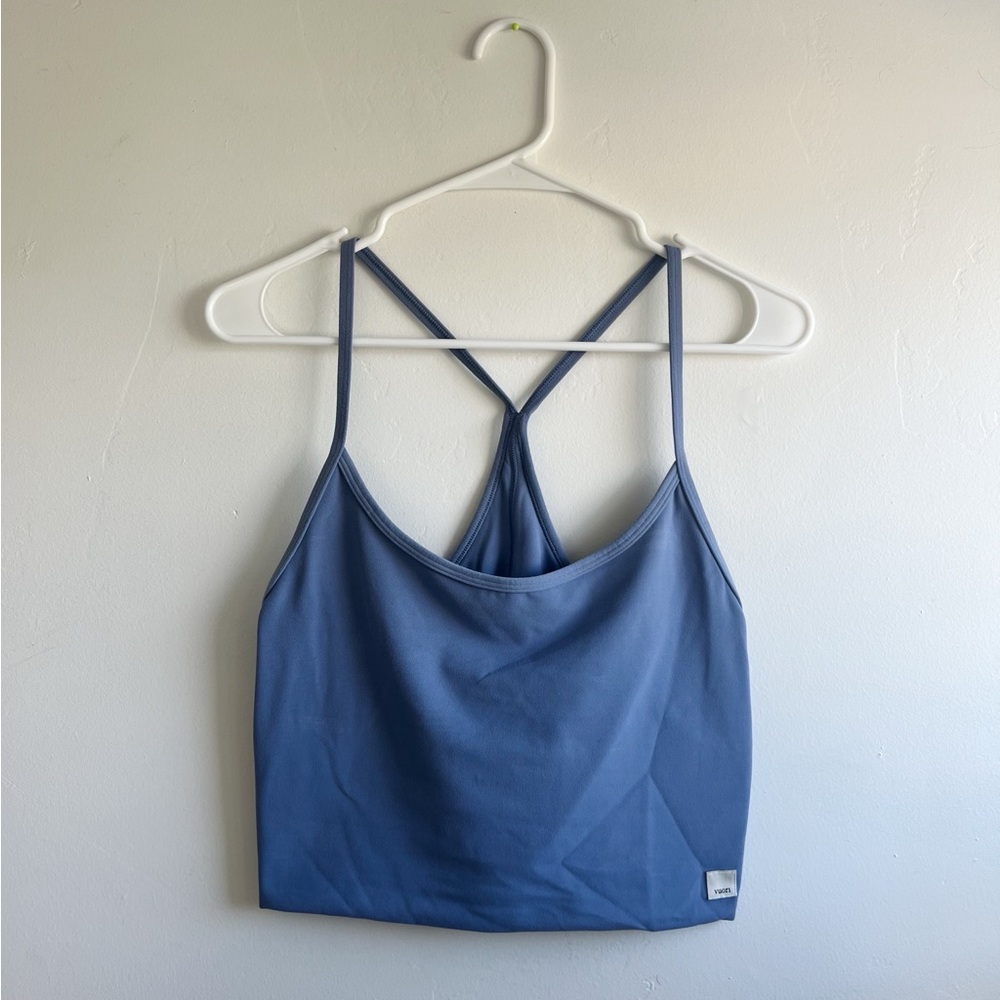 Vuori Workout Tank Top